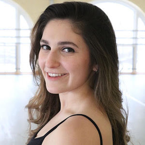 Meet your Posher, Carrie